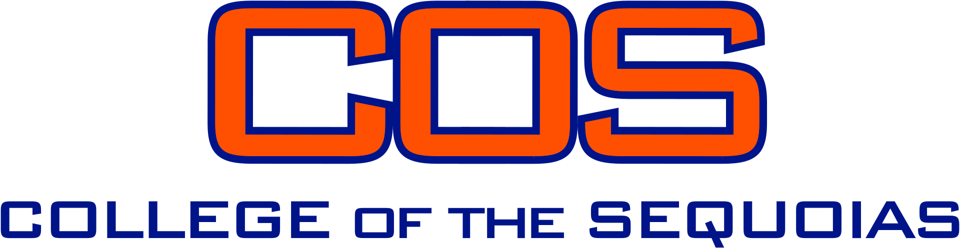 College of the Sequoias logo